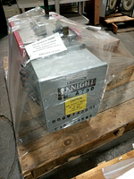  Knight KSH250-2301 Servo Hoist 500 Lb Capacity 240VAC 1PH Factory Reconditioned! Image