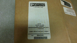  Phoenix 5602242 General Purpose Relay Module UMK-2FLK 14BF Image