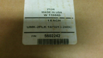  Phoenix 5602242 General Purpose Relay Module UMK-2FLK 14BF Image