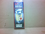  Recoil 35160 Thread Repair Kit Size = M16-2 Drill Size = 16.5mm Factory Sealed Image
