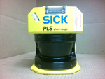  Sick PLS109-317 Safety Laser Scanner Short Range Image
