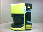  Sick PLS109-317 Safety Laser Scanner Short Range Image