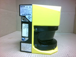  Sick PLS109-317 Safety Laser Scanner Short Range Image