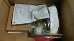  Allen Bradley 1494V-DH666-A 60A Fusible Disconnect Switch Kit Image