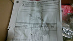  Allen Bradley 1494V-DH666-A 60A Fusible Disconnect Switch Kit Image