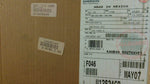  Emerson U12S2ACR AC Motor 1/2 HP 1745 RPM 56C Frame 230/460V Image
