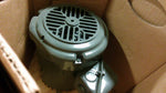  Emerson U12S2ACR AC Motor 1/2 HP 1745 RPM 56C Frame 230/460V Image