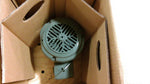  Emerson U12S2ACR AC Motor 1/2 HP 1745 RPM 56C Frame 230/460V Image