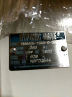  Sumitomo RNYM05-1540-B-360 Hyponic Drive Induction Gearmotor Image