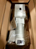  Sumitomo RNYM05-1540-B-360 Hyponic Drive Induction Gearmotor Image