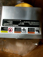  Sumitomo RNYMS1-1320A-EP-30 Gear Motor 1HP 30:1 Ratio 58.3RPM Image