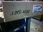  Clearflo 110 3613-100 Clear PVC Tubing 1" OD 3/4" ID 1/8" Wall 100FT Factory Sealed Image