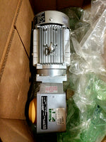  Sumitomo RNYM1-1320A-30 SM-Hyponic Gear Motor 1HP 58.3RPM 30:1 Ratio Image
