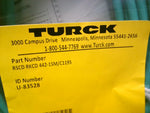  Turck RSCD RKCD 442-15M/C1195 Cable 15M 4 Pin Male/Female  Factory Sealed Image