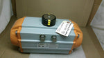  Air Torque PT400-S11-H-F07-F10N-22DS Pneumatic Valve Actuator Image