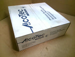  Alcotec Almigweld ER4047 3/64" x 20 LB Aluminum MIG Welding Wire (QTY) Factory Sealed Image