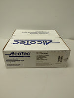  Alcotec Almigweld ER4047 3/64" x 20 LB Aluminum MIG Welding Wire (QTY) Factory Sealed Image