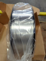  Alcotec Almigweld ER4047 3/64" x 20 LB Aluminum MIG Welding Wire (QTY) Factory Sealed Image