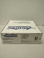  Alcotec Almigweld ER4047 3/64" x 20 LB Aluminum MIG Welding Wire (QTY) Factory Sealed Image