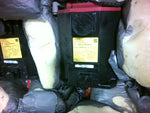  Fanuc A06B-0235-B605 #S037 AC Servo Motor Image