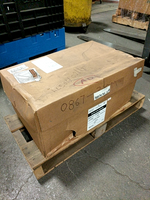  Emerson HZ12-3000 3KVA Transformer Hevi Duty 240/280V x 120V Image