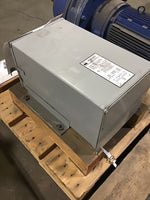  Emerson HZ12-3000 3KVA Transformer Hevi Duty 240/280V x 120V Image