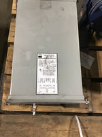  Emerson HZ12-3000 3KVA Transformer Hevi Duty 240/280V x 120V Image