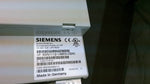  Siemens 6SN1112-1AB00-0BA0 SIMODRIVE 611 Capacitor Module 4.1mF 600V! Image