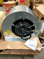  Rosenberg DRAD 250-4 S Double Inlet Centrifugal Fan Image