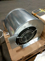  Rosenberg DRAD 250-4 S Double Inlet Centrifugal Fan Image