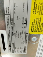  Rosenberg DRAD 250-4 S Double Inlet Centrifugal Fan Image