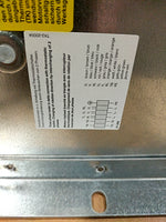  Rosenberg DRAD 250-4 S Double Inlet Centrifugal Fan Image