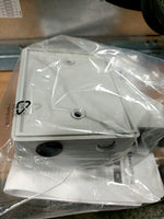  Rosenberg DRAD 250-4 S Double Inlet Centrifugal Fan Image