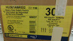  Square D HU361AWKEI2 30A Heavy Duty Safety Switch 600V Image