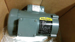  Baldor VL3504 1/2 HP AC Motor 56C Frame 1725 RPM 1PH 115/230V Image