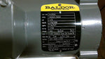  Baldor VL3504 1/2 HP AC Motor 56C Frame 1725 RPM 1PH 115/230V Image