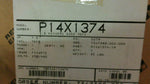  Reliance P14X1374H 1.5 HP AC Motor FC145TC Frame 3450 Rpm 230/460V 3PH Image