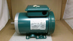  Reliance P14X1374H 1.5 HP AC Motor FC145TC Frame 3450 Rpm 230/460V 3PH Image