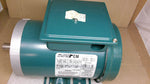  Reliance P14X1374H 1.5 HP AC Motor FC145TC Frame 3450 Rpm 230/460V 3PH Image