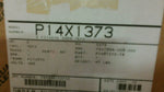  Reliance P14X1373H 2 HP AC Motor FC145TC Frame 3450 RPM 230/460V 3PH Image