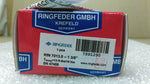  Ringfeder RFN 7013.0 Locking Assembly 1-3/8" Image