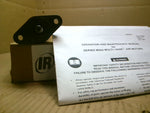  Ingersoll Rand M004RHR167AR3 Air Motor Image