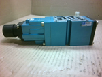  MAC PR63C-13BA  Pneumatic Solenoid Valve Assembly 0-150 PSI Image