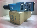  MAC PR63C-13BA  Pneumatic Solenoid Valve Assembly 0-150 PSI Image