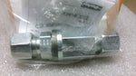  Parker DG101/12SCF Ball Bearing Rotary Union Image