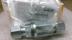  Parker DG101/12SCF Ball Bearing Rotary Union Image