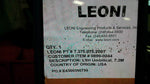  Leoni 7.375.073.2001 LSH Umbilical 7.3M Factory Sealed Image
