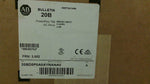  Allen Bradley 20BD5P0A0AYNANA0  Powerflex 700 3HP VFD, 3Ph 480V Image