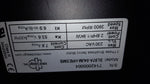  PARKER SL97A543MHRESMB MOTOR REPAIRED Image