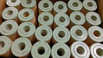  Harmsco 801-100 100 Micron Premium Polyester Cartridge (24 PCS) Image